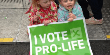 Missouri Needs to Vote for Amendment 3 to Protect Babies From Abortion