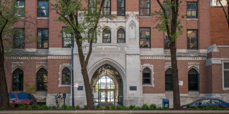 Moody Bible Institute Wins Religious Freedom Case for Student Teachers