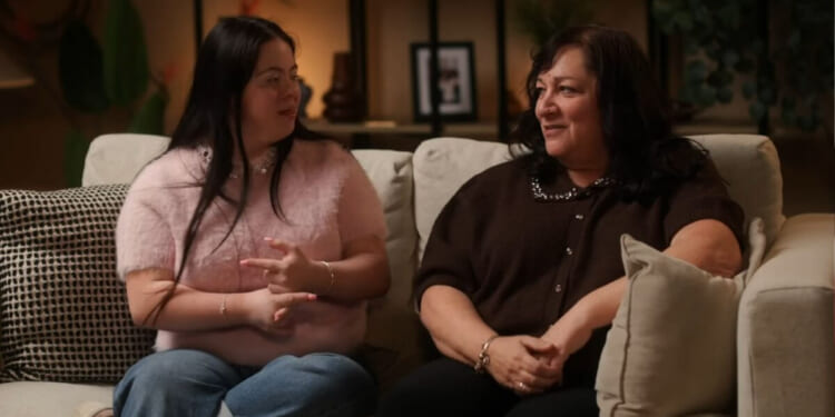 Mother Refused to Let Daughter Die After Birth Because She Had Down Syndrome