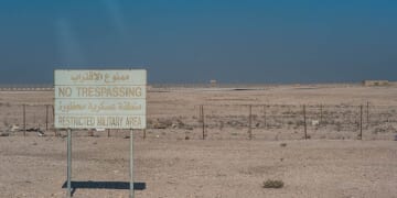 NYT: Iran’s Strikes Have Wrecked 13 U.S. Bases in Middle East. Trump Extends Deadline to Reopen Strait of Hormuz.