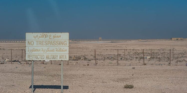 NYT: Iran’s Strikes Have Wrecked 13 U.S. Bases in Middle East. Trump Extends Deadline to Reopen Strait of Hormuz.