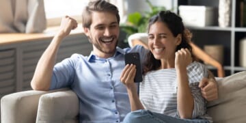 Image for article: Nation Struggling To Contain Excitement At News Iran May Strike California