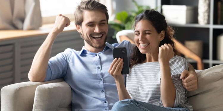 Image for article: Nation Struggling To Contain Excitement At News Iran May Strike California