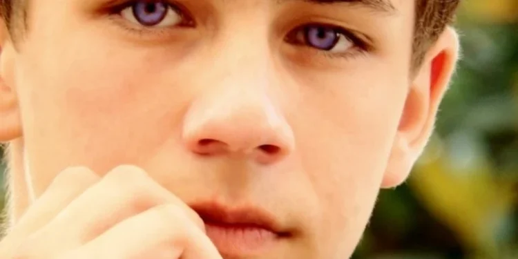 Netherlands Euthanizes Teenager With Autism