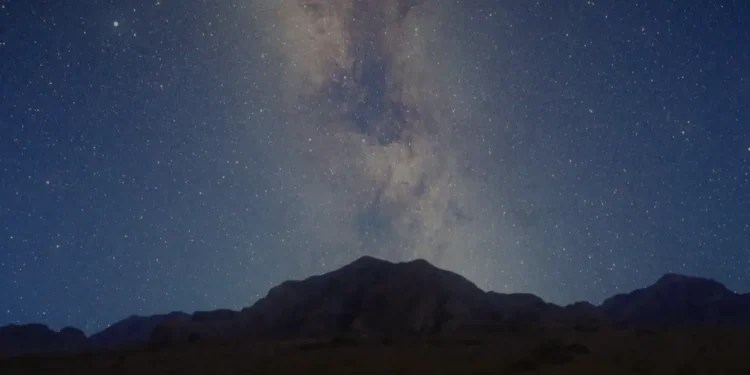 New Film Explores ‘Intentional Design’ of The Universe