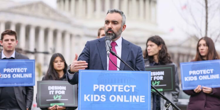 New Mexico Accuses Meta of Egregious Harm to Children in Court Case