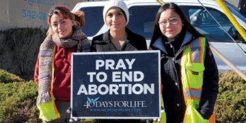 New Poll: Only 23% of Americans Agree With Democrats on Abortions Up to Birth
