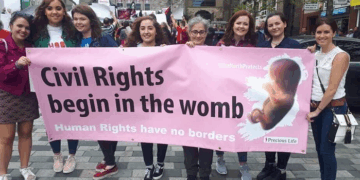 New Poll: Support for Unlimited Abortion Falls to Lowest Levels Since 2019