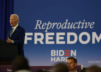 New Research Shows Biden Administration Endangered Women With Abortion Pill Change