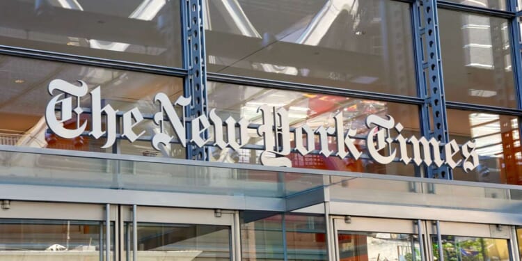 Image for article: 'New York Times' Retracts Story Due To Several Accuracies