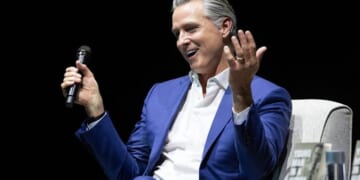 Newsom Struggles to Define a Single Specific Policy Goal [WATCH]