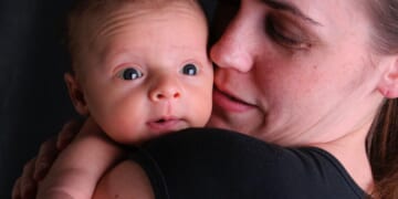 No, Abortion is Not Safer Than Pregnancy