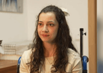 Noelia Castillo Ramos Was Exploited and Killed for Her Organs