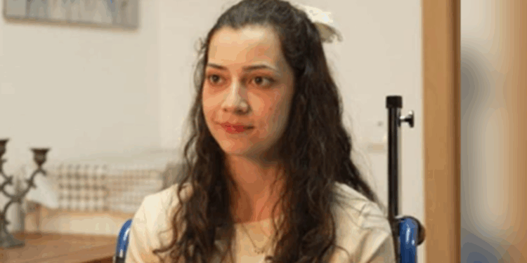 Noelia Castillo Ramos Was Exploited and Killed for Her Organs