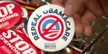 Obamacare Turned 16 Years Old, But Few People Celebrated its Birthday