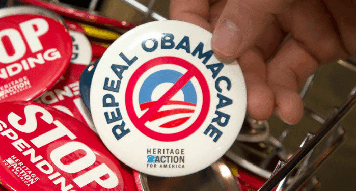 Obamacare Turned 16 Years Old, But Few People Celebrated its Birthday