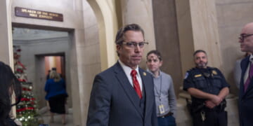 Ogles to Propose Measure to Overturn 1965 Immigration Act