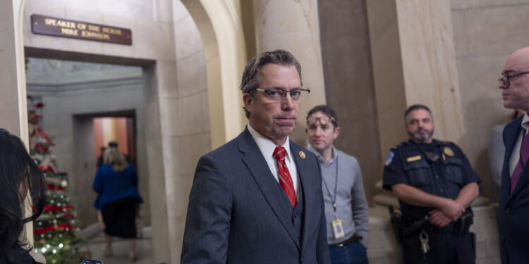 Ogles to Propose Measure to Overturn 1965 Immigration Act