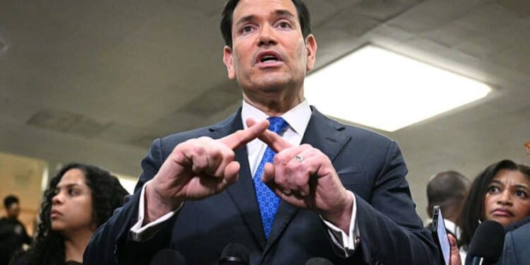 Operation Epic Fury is Not at All Optional — But IS Clearly Limited