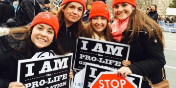 Oregon March for Life is May 30 to Protest Abortion