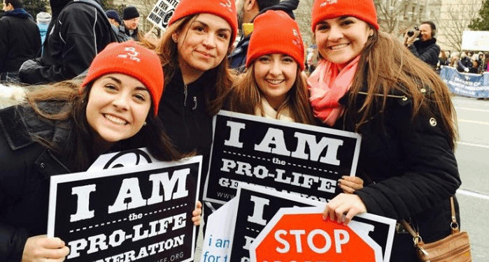Oregon March for Life is May 30 to Protest Abortion