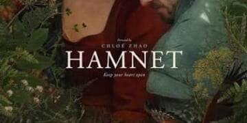 Orpheus Redeemed: A review of ‘Hamnet’