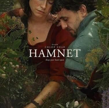 Orpheus Redeemed: A review of ‘Hamnet’