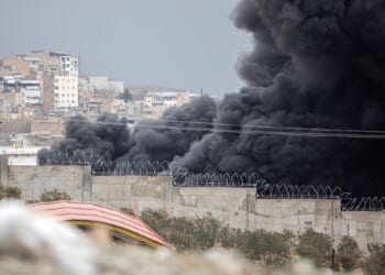 Our material world, oil price shocks, and financial crisis risks rising