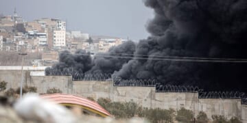 Our material world, oil price shocks, and financial crisis risks rising