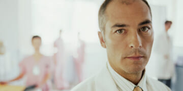 Over 1,000 Doctors and Nurses Oppose UK Measure for Abortions Up to Birth