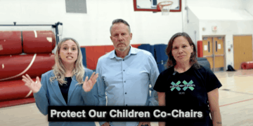 Over Half a Million Signatures Collected to Protect Kids in Colorado