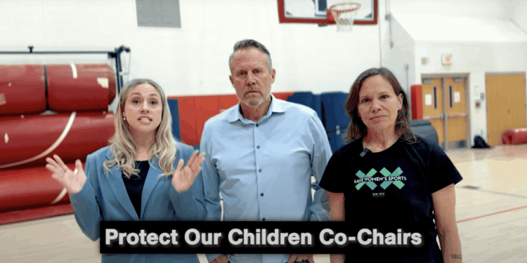 Over Half a Million Signatures Collected to Protect Kids in Colorado
