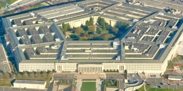 Pentagon to Request Over $200 Billion for Iran War