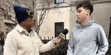 Persian New Yorker Stuns Don Lemon — 'Support Trump 100%' [WATCH]