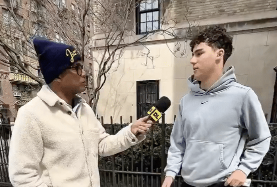 Persian New Yorker Stuns Don Lemon — 'Support Trump 100%' [WATCH]