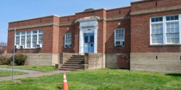 Planned Parenthood Abandoned Plans to Turn This School Into an Abortion Center