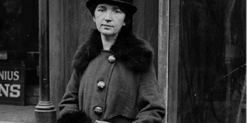 Planned Parenthood Founder Margaret Sanger Wanted to Get Rid of “Unfit” People