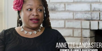 Planned Parenthood Manager Reveals the Three Reasons She Quit