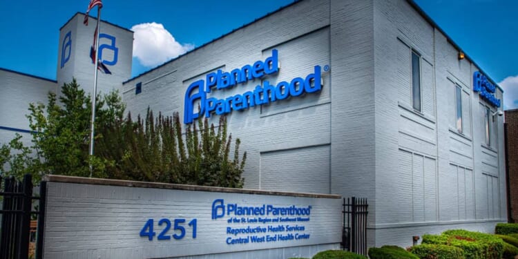 Planned Parenthood Pays $500,000 Fine After EEOC Investigation for DEI Policies