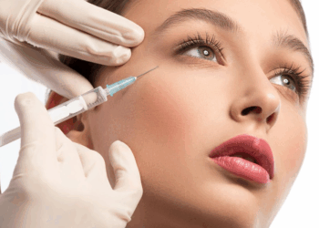 Planned Parenthood Starts Doing Botox Injections to Make More Money