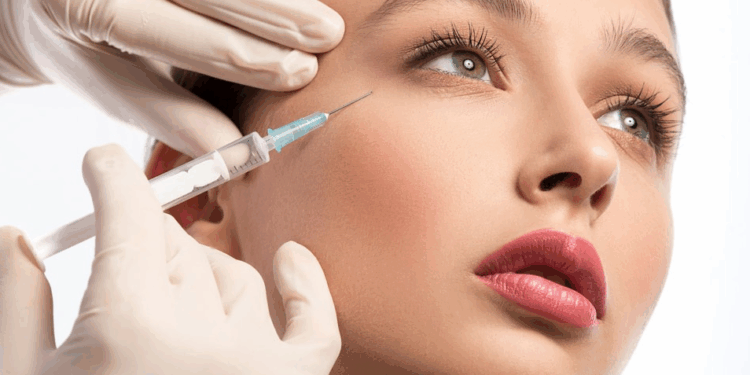 Planned Parenthood Starts Doing Botox Injections to Make More Money