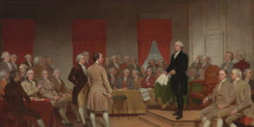 Politics Does Not Equal Government