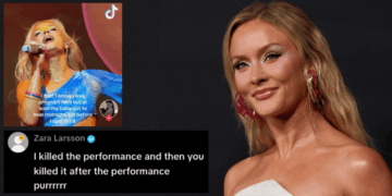 Pop Star Jokes About Fan's Abortion, Encourages Others to do the Same