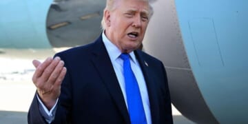 President Trump Reveals US Demands for Iran — 'If This Happens, It's a Great Start' [WATCH]