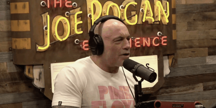 ROGAN RIPS CNN! Podcast Host Blasts ‘Soft’ Framing Of Suspected ISIS-Inspired Bomb Plot [WATCH]