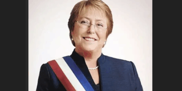 Radical Abortion Activist Michelle Bachelet Should Never be U.N. Secretary-General