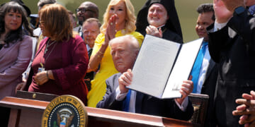 Religious Liberty Commission Hears Testimony From Healthcare Workers