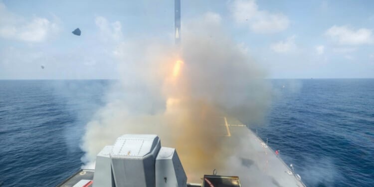 Report: 48-hour Cost of Iran Bombing: $5.6 Billion. Boots on the Ground Ahead?