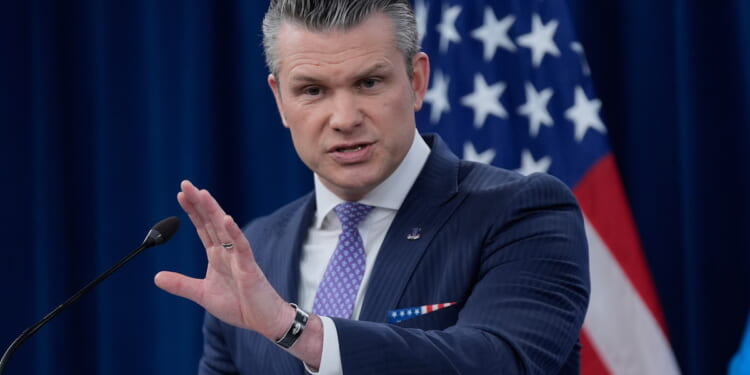 Report: Hegseth Attempted Big Defense Industry Investment Before War; Graham Spotted at Disney World