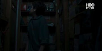 Image for article: Report: The Reason TV Shows Take So Long to Make Now Is Because They Film in the Dark